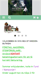 Mobile Screenshot of neaofsweden.se